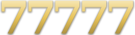 77777 logo