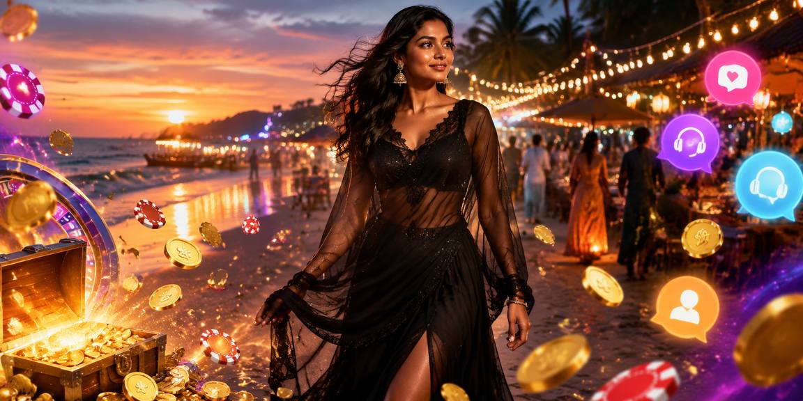 77777 স্পোর্টস সার্ফিং বেট — মোবাইলে সরাসরি অ্যাকশন